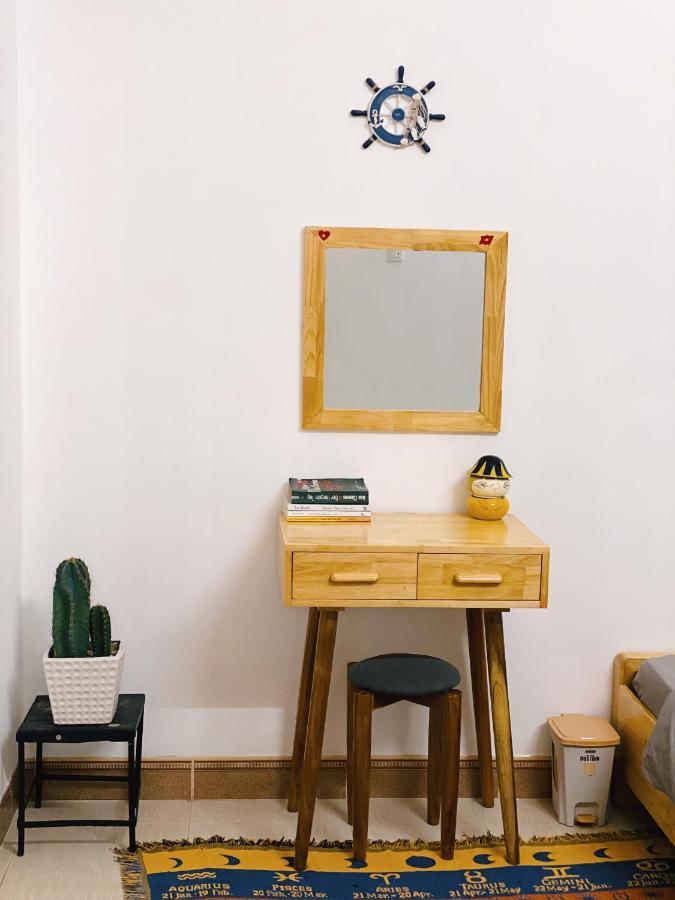 קוי נון Halo Hostel מראה חיצוני תמונה