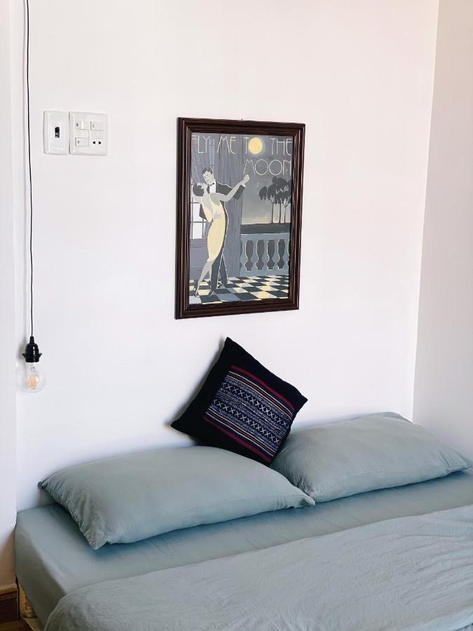 קוי נון Halo Hostel מראה חיצוני תמונה